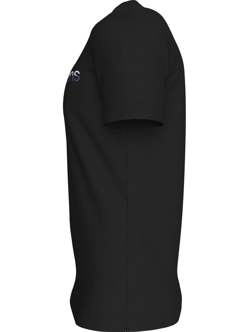 camiseta-negra-logo-institutional-bicolor
