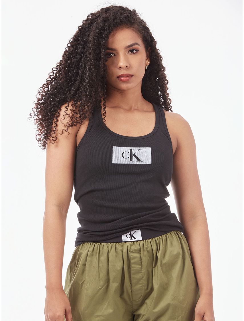 Set De Pijama de Short Para Mujer
