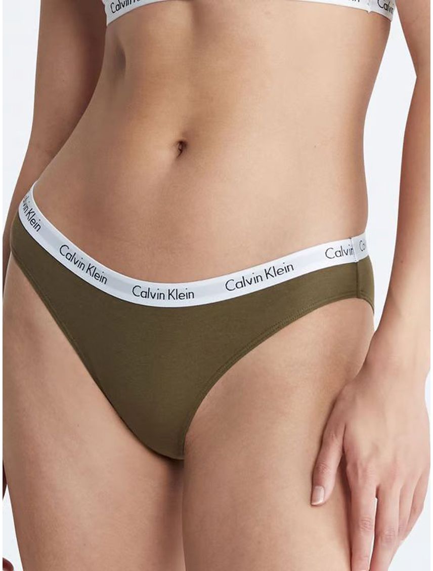 Pantie Verde Tipo Tanga - Modern logo