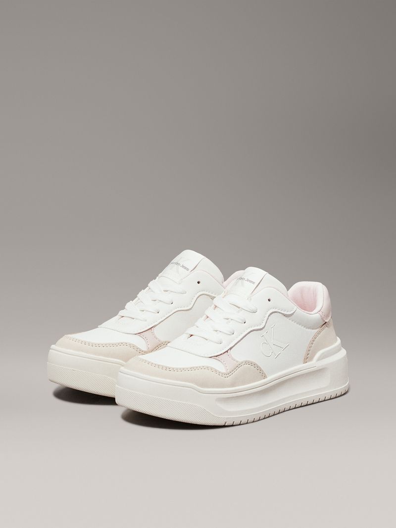 tenis-beige-cordones-para-ninas