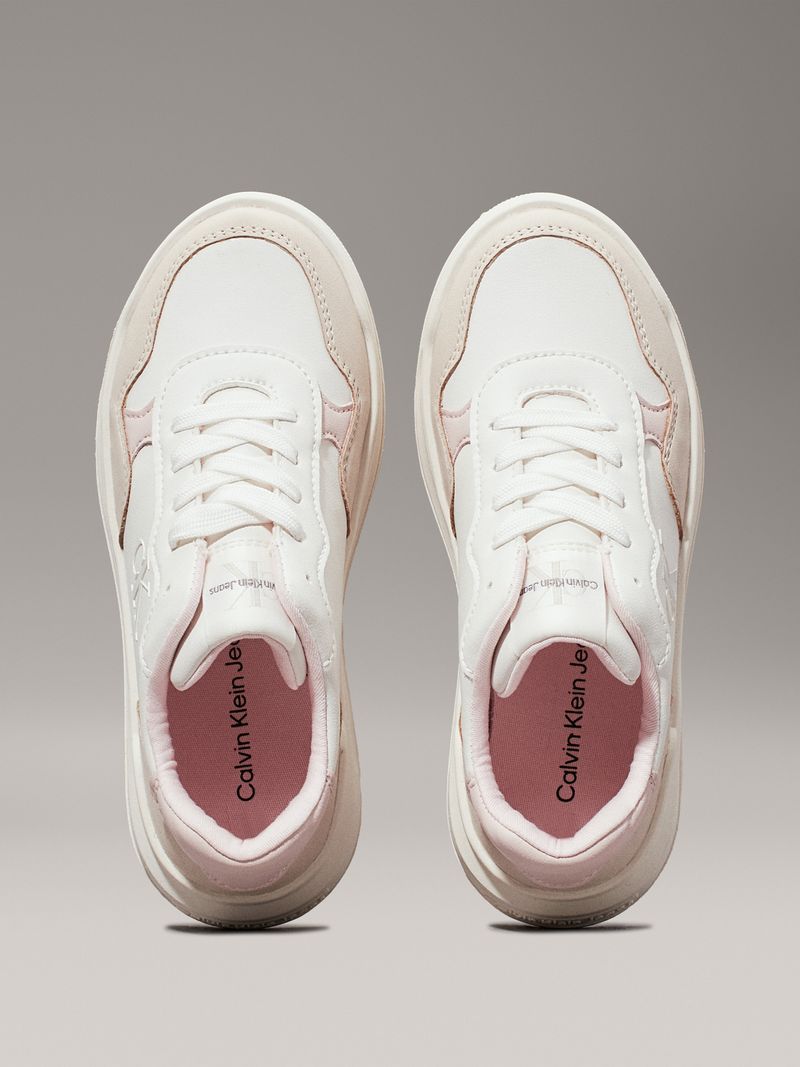 tenis-beige-cordones-para-ninas