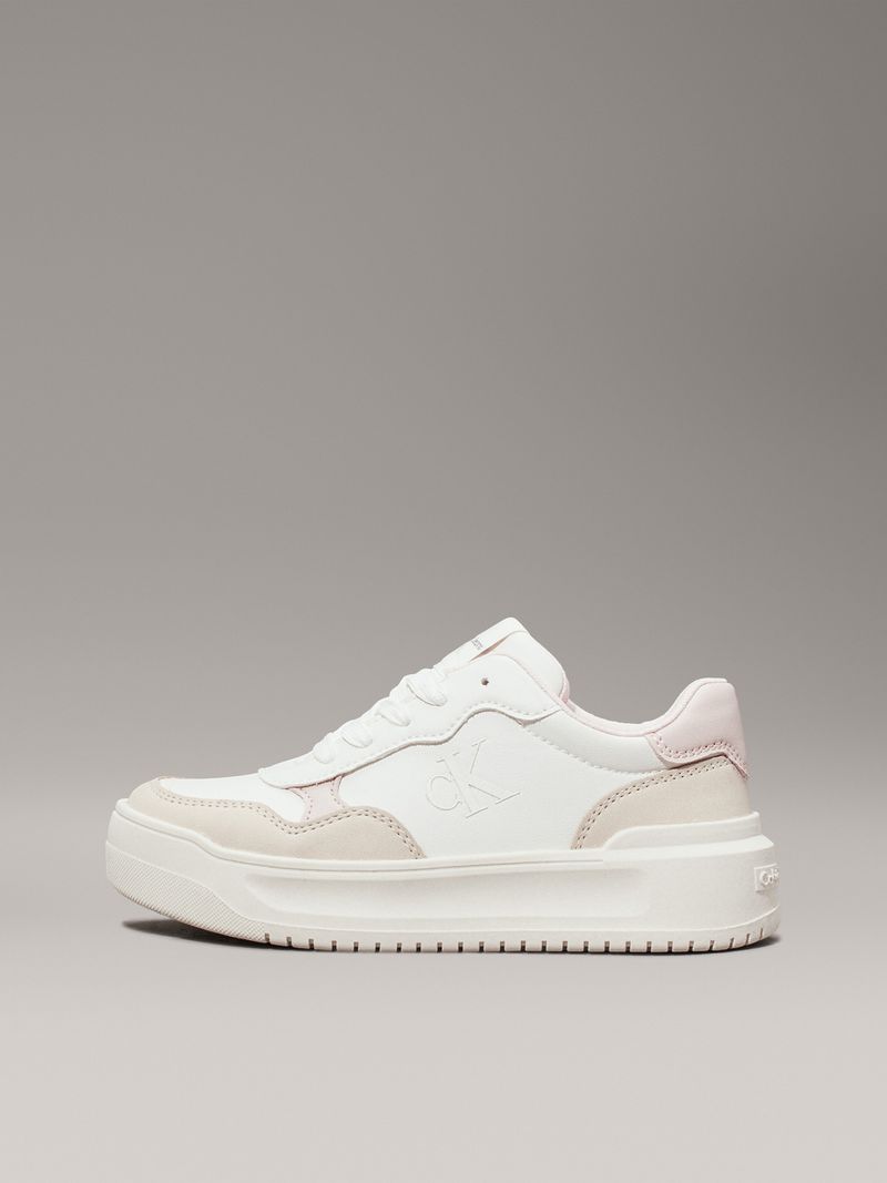 tenis-beige-cordones-para-ninas