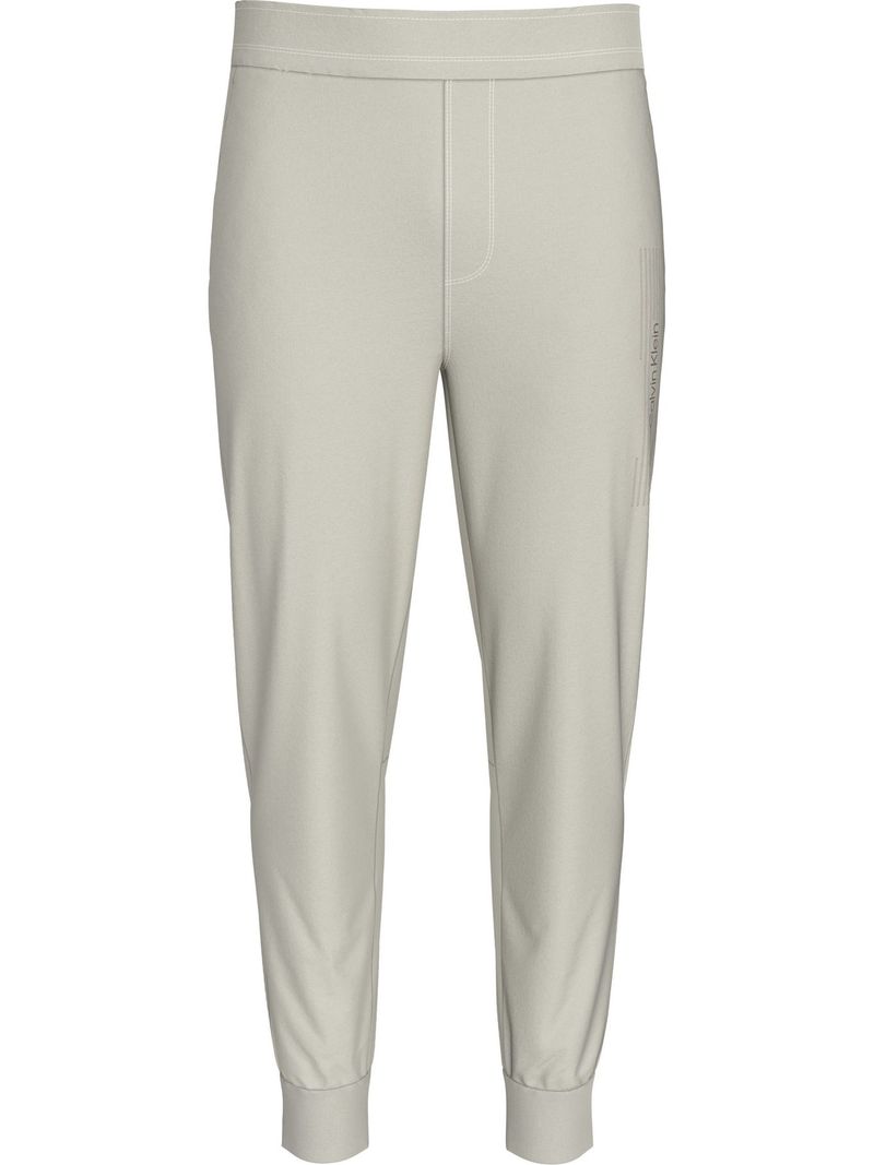 jogger-beige-logo