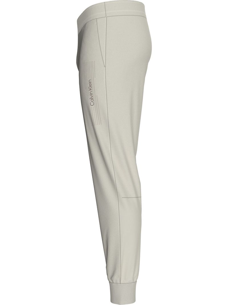 jogger-beige-logo