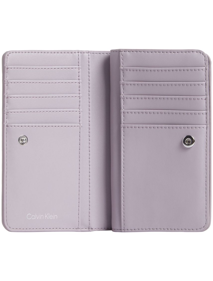 Billetera morado daily medium