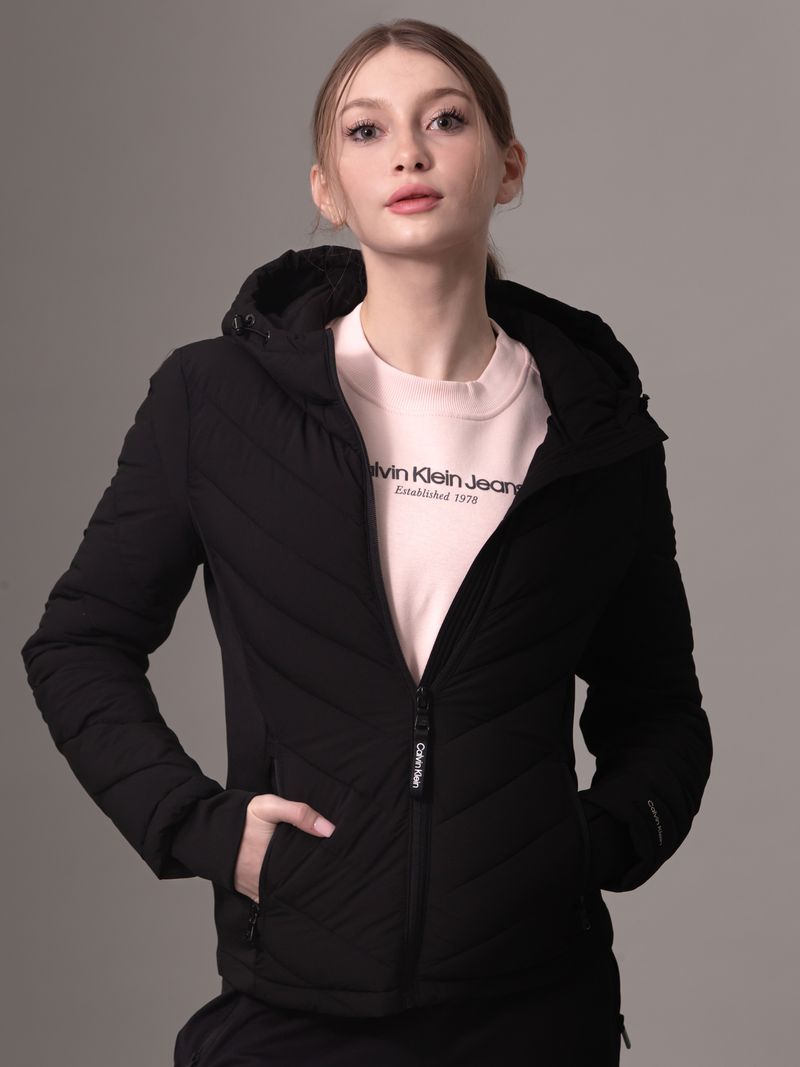 rompe-negro-viento-plegable-estiramiento