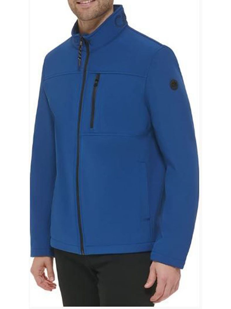chaqueta-azul-rompeviento-suave-con-cremallera-para-hombre