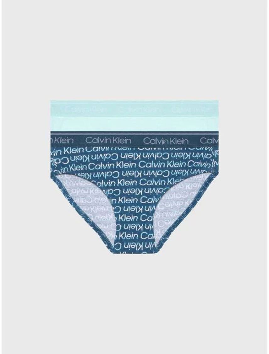 Pack De 2 Bikinis Para Niña