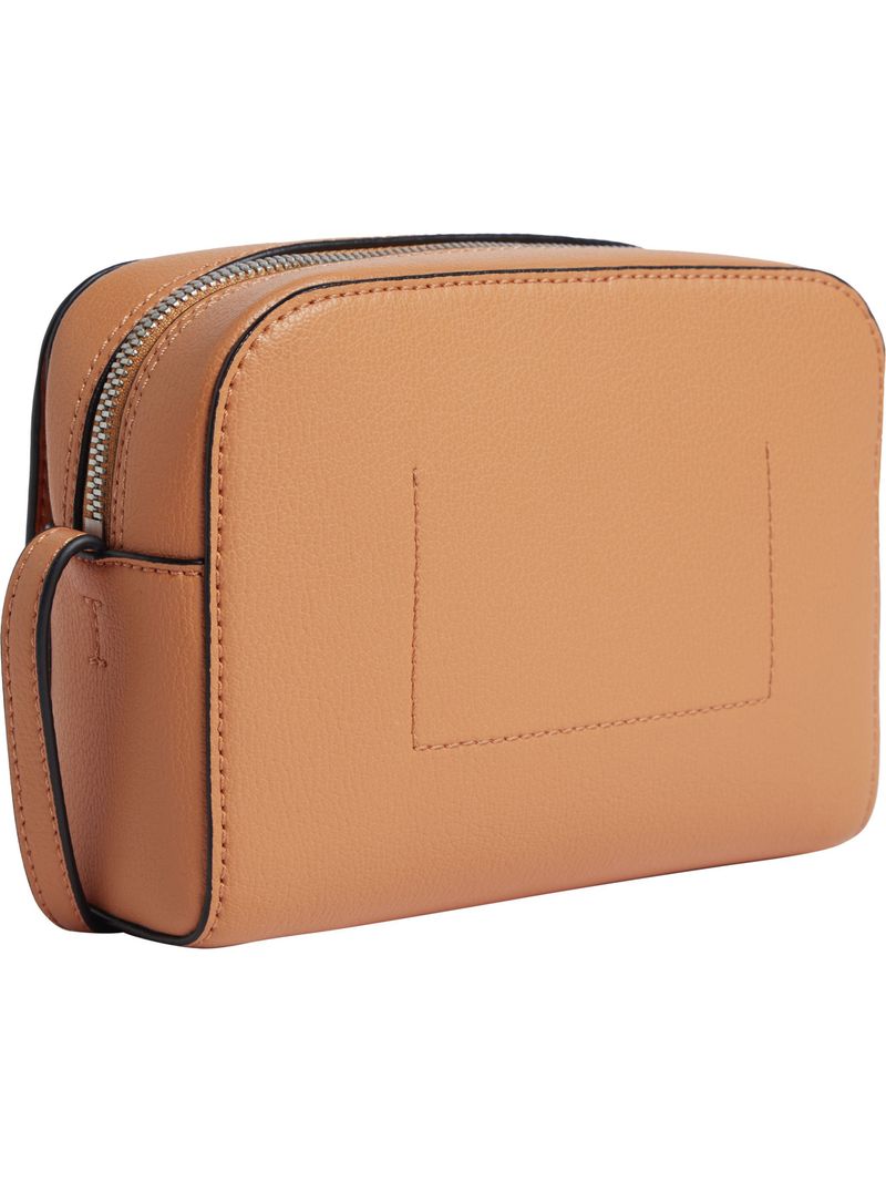 bolso-naranja-cruzado-minimal-monogram