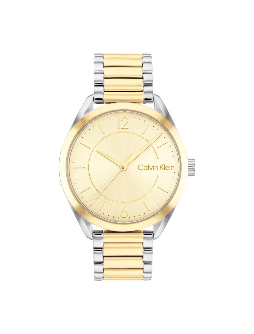 Reloj Calvin Klein para mujer