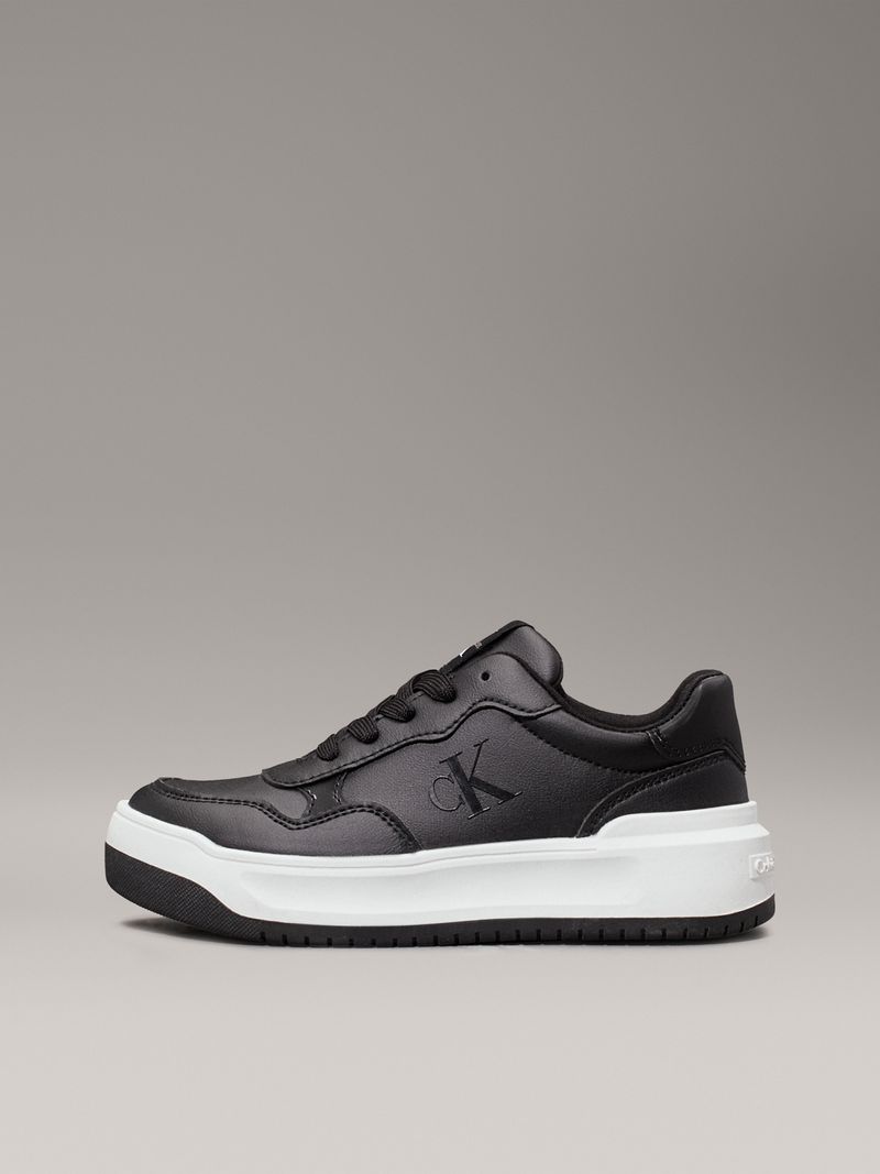 tenis-negro-low-cut-cordones-para-ninas