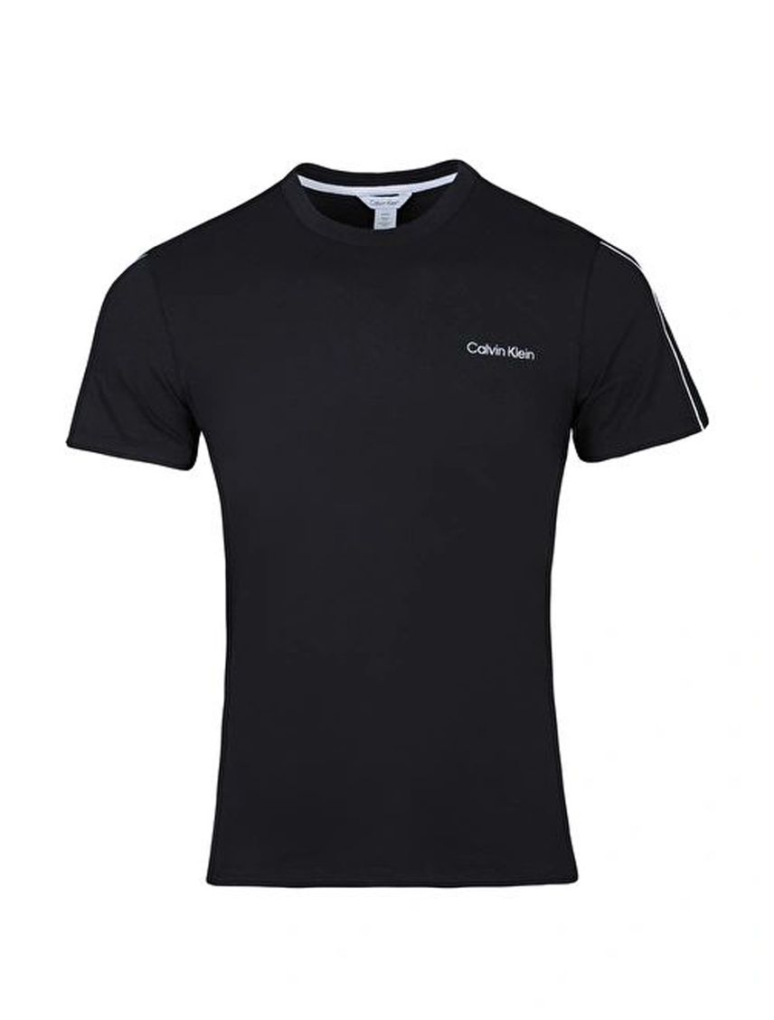 Camiseta Iconico Con Logo