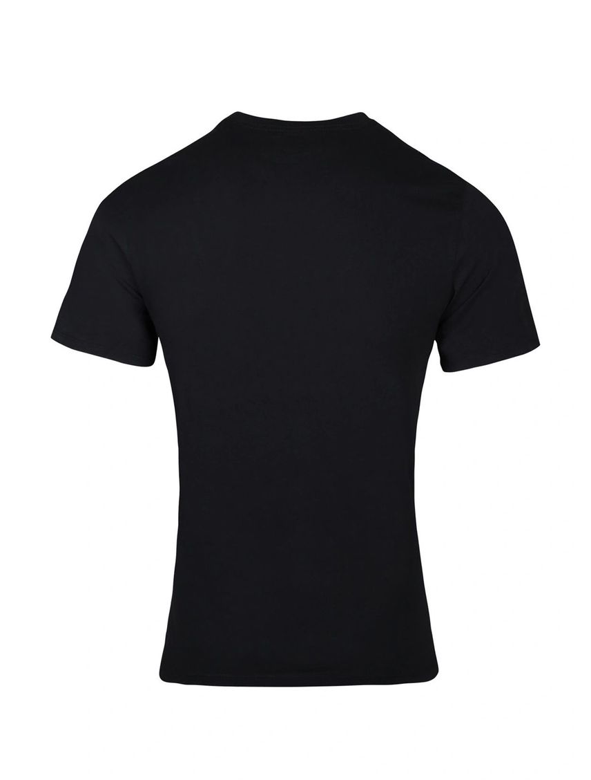 Camiseta Iconico Con Logo
