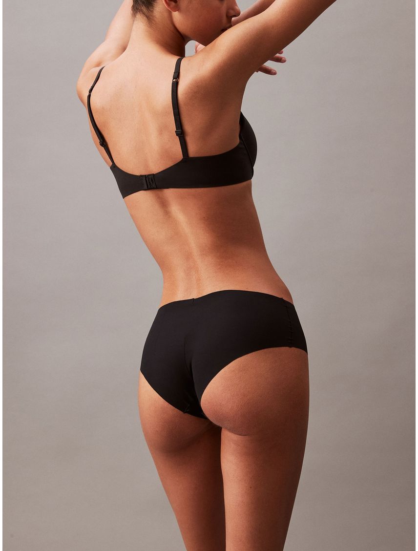 Panty hipster - invisible