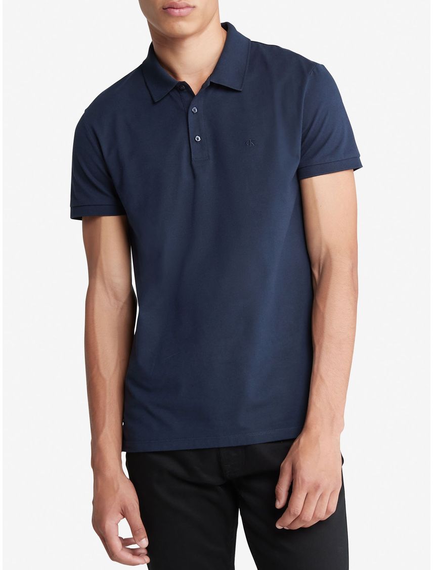Polo Slim Solid
