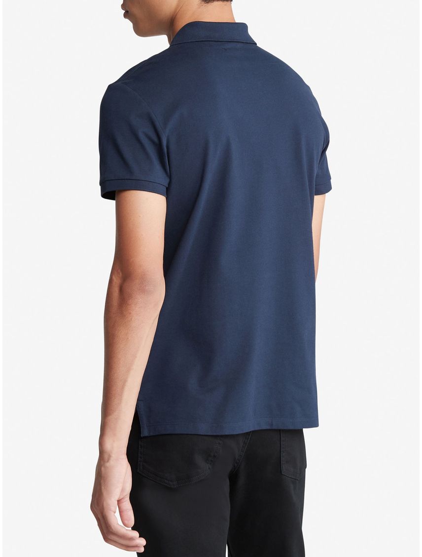 Polo Slim Solid