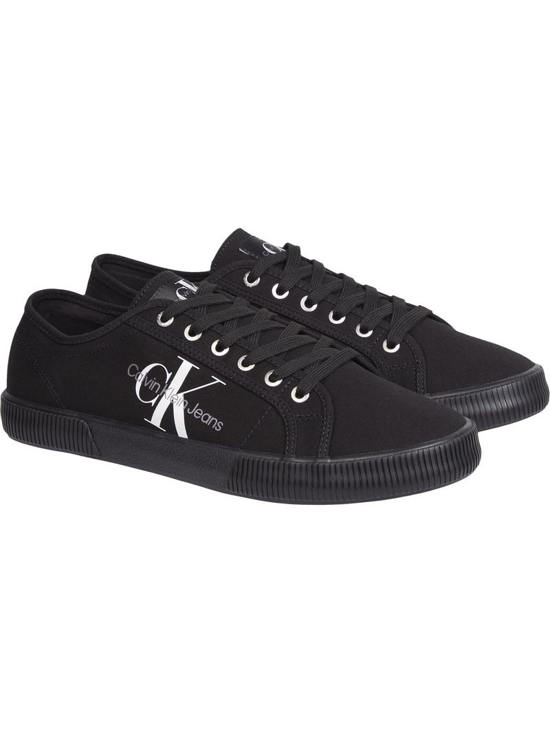 tenis-negro-essential-vulcanized