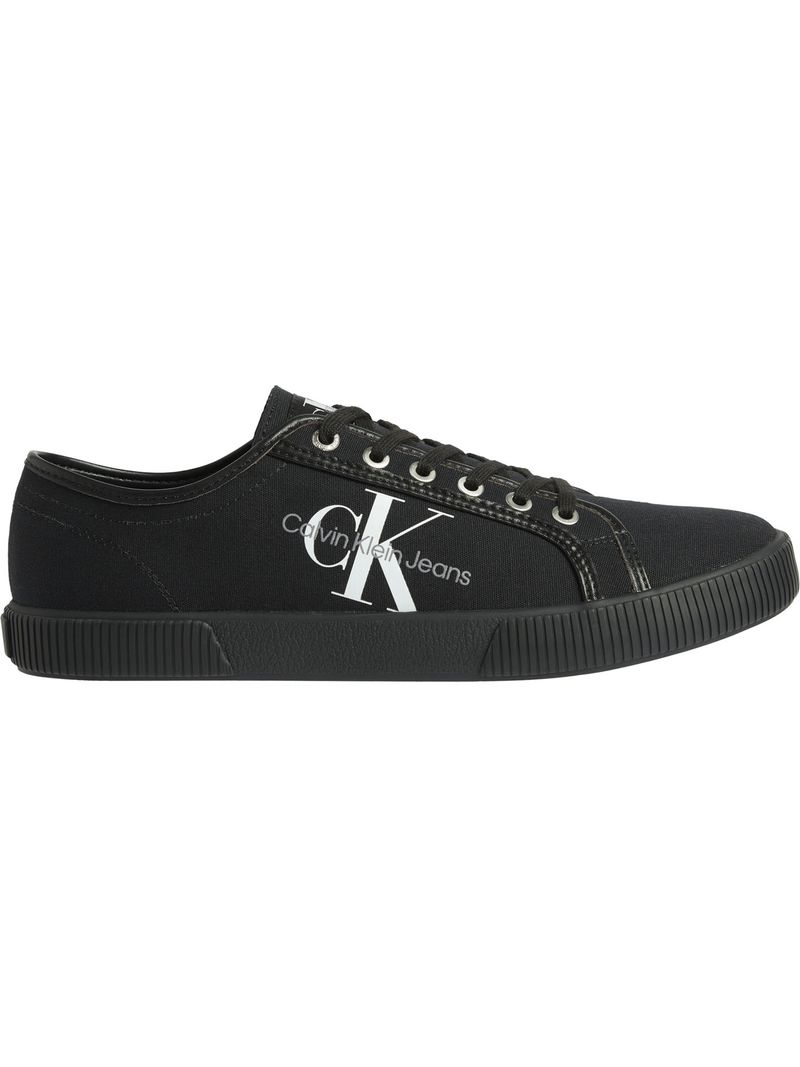 tenis-negro-essential-vulcanized