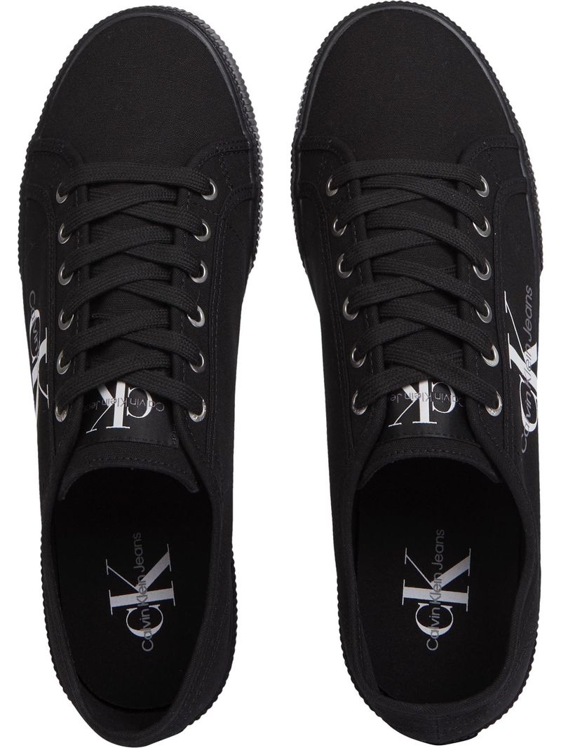tenis-negro-essential-vulcanized