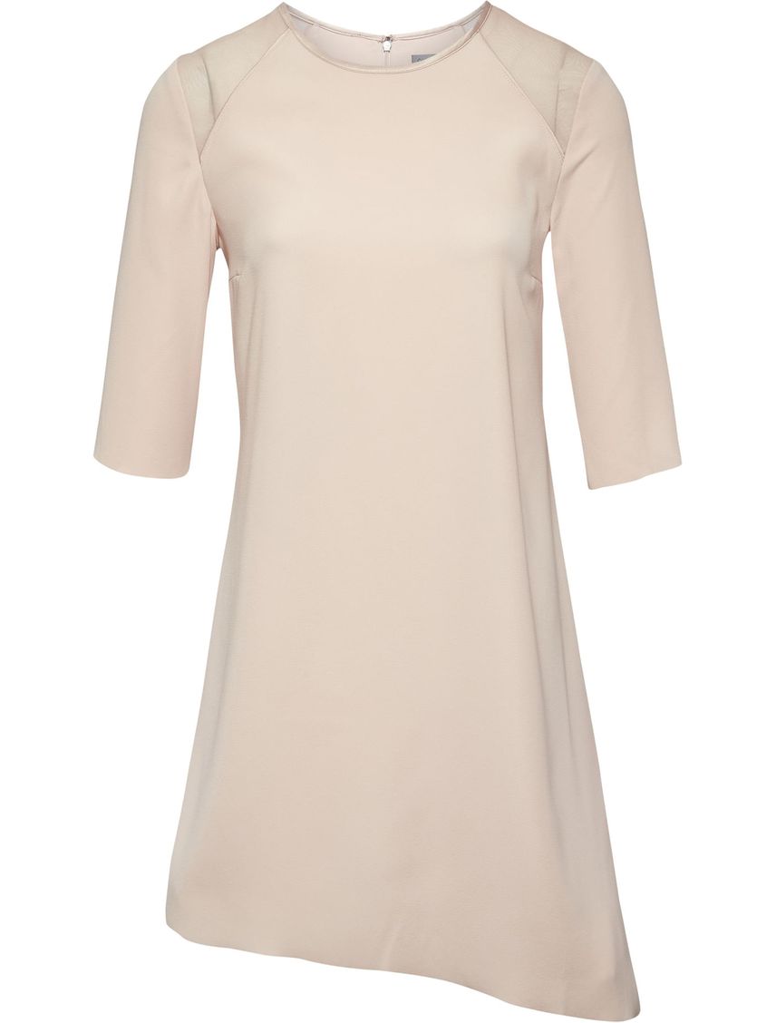 Vestido Para Mujer Rosado Calvin Klein