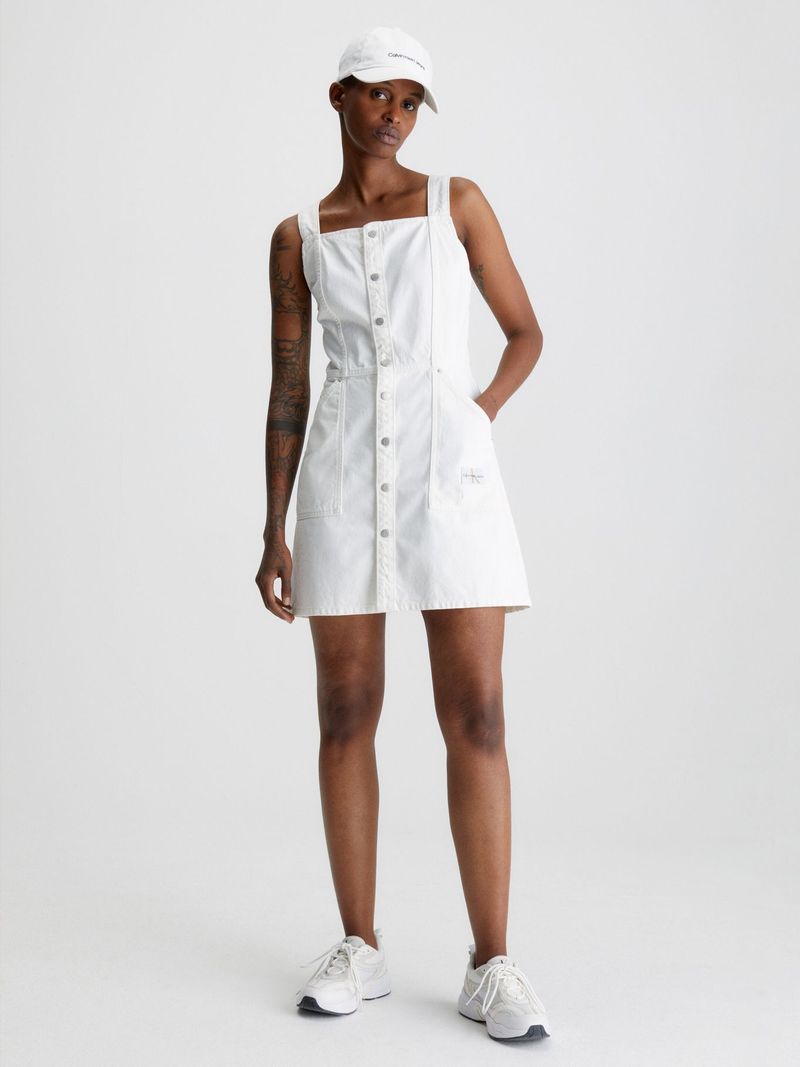 vestido-blanco-utility-con-botones