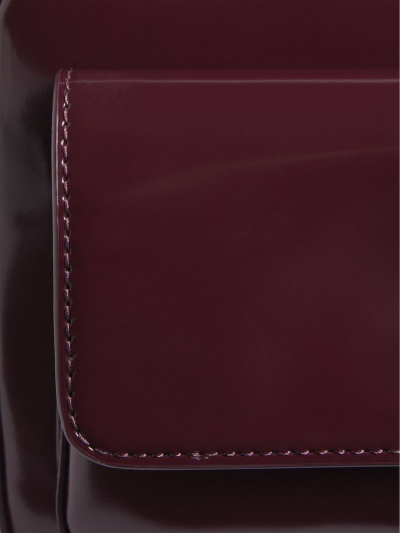 bolso-rojo-re-lock-acabado-brillante