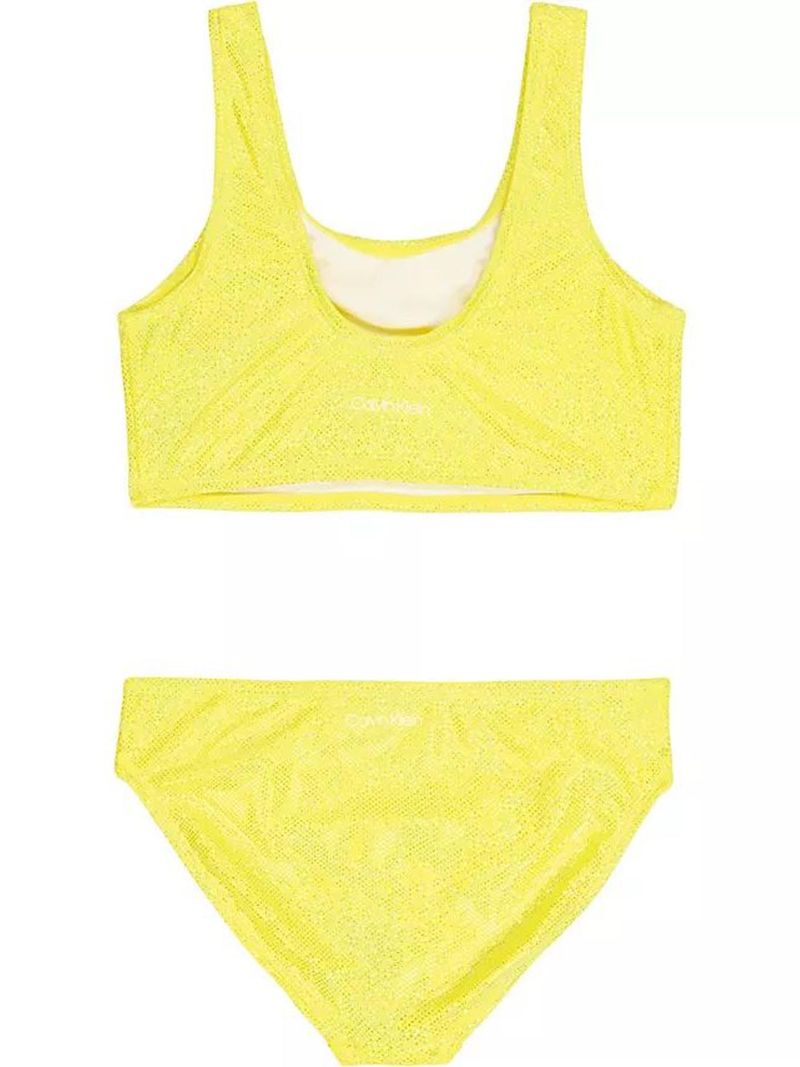 bikini-con-brassier-para-nina-calvin-klein-amarillo