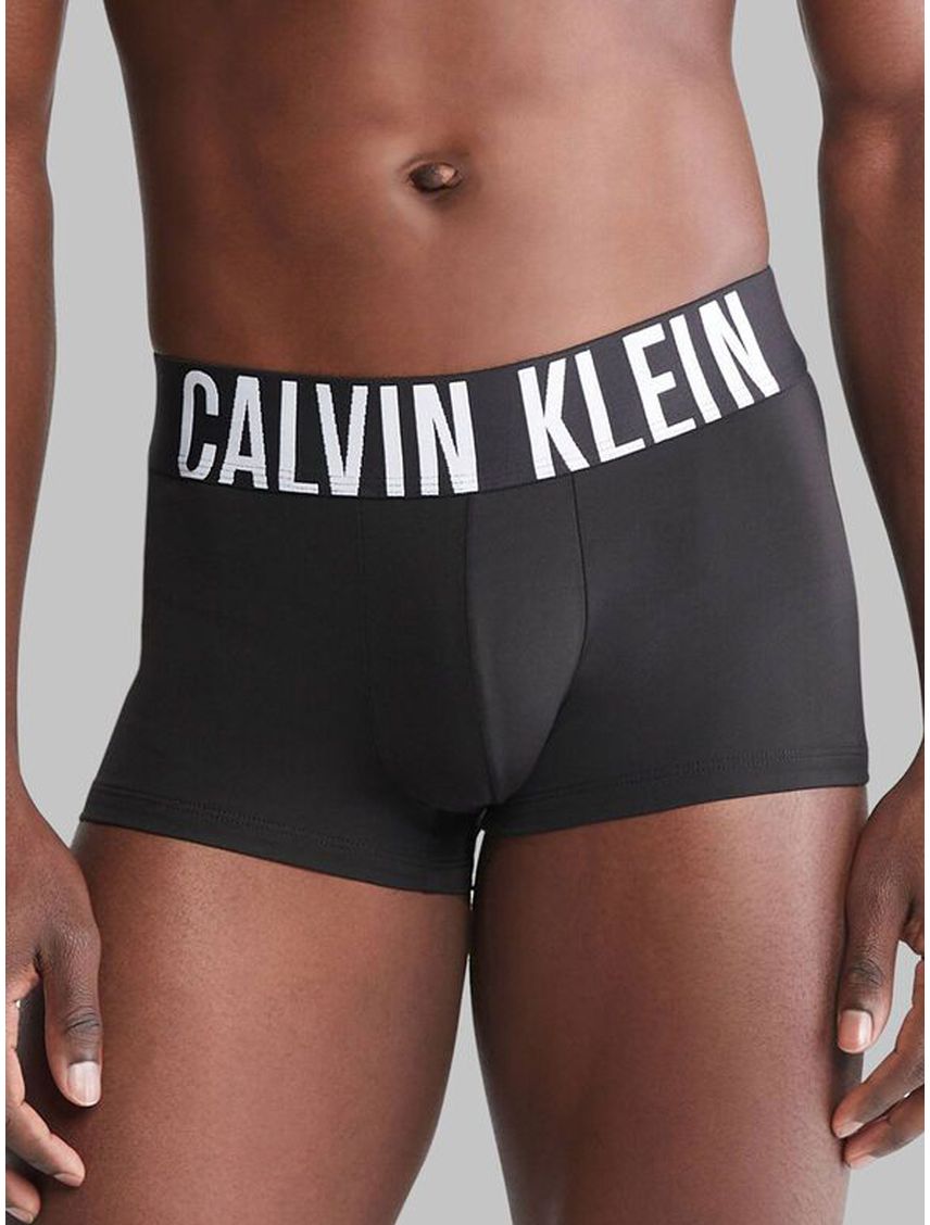 3 Pack De Boxer Trunk En Microfibra