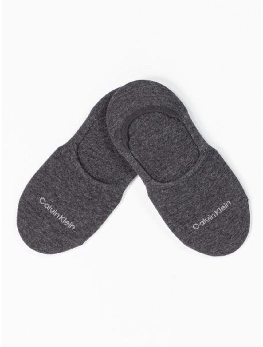 Medias Mujer Gris Calvin Klein