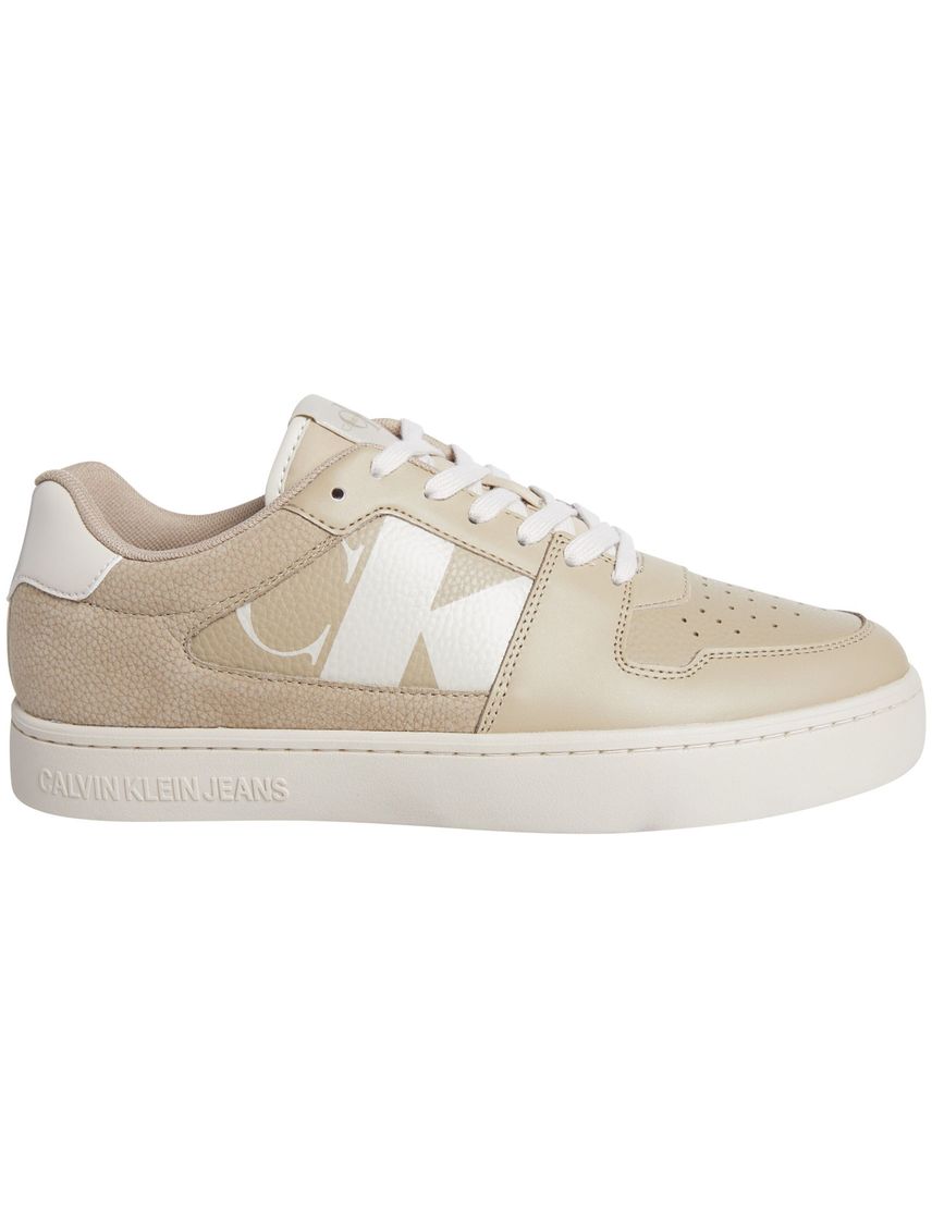 Tenis beige classic
