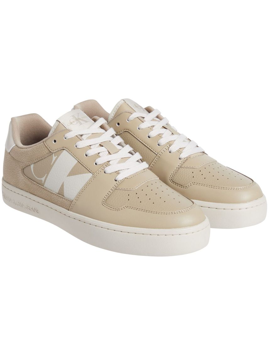 Tenis beige classic
