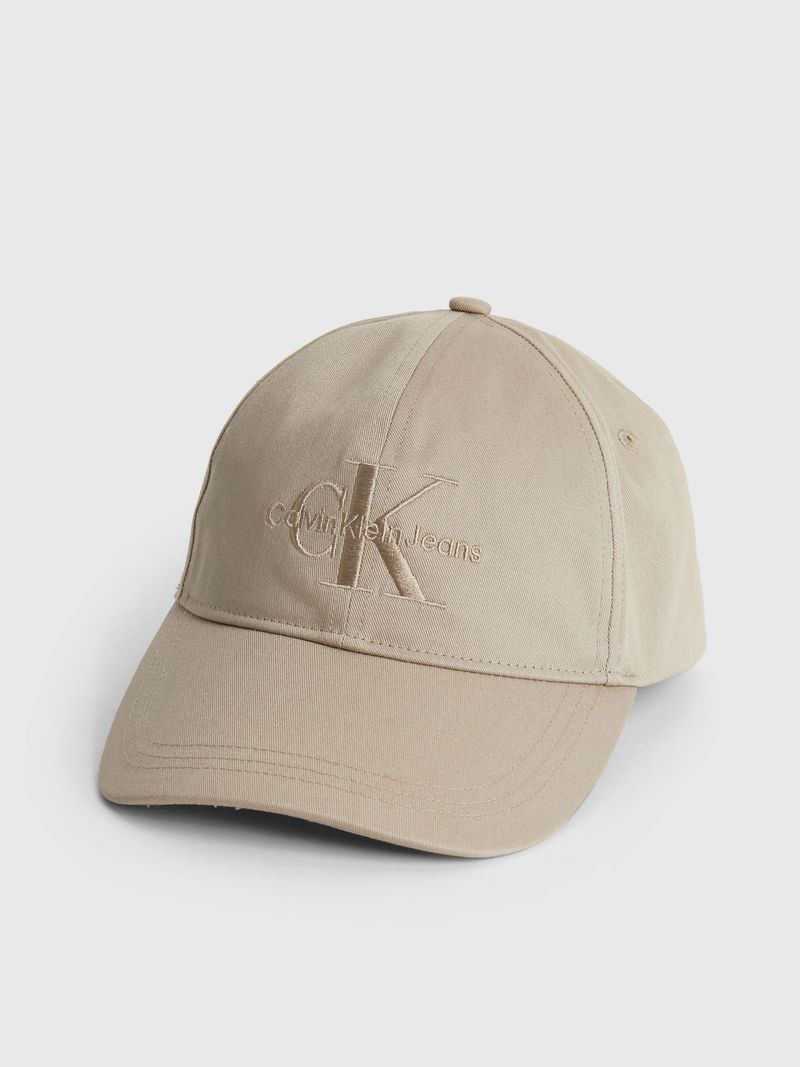 gorra-beige-de-sarga-de-algodon