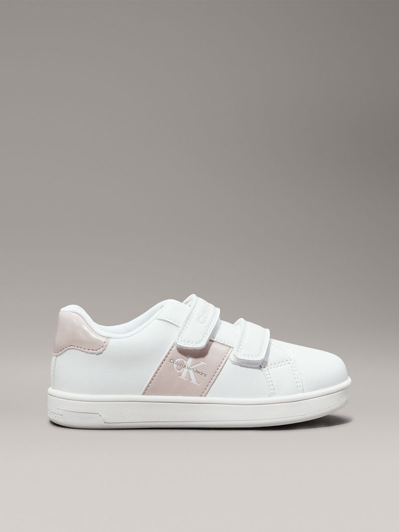 tenis-blanco-para-nina-doble-velcro