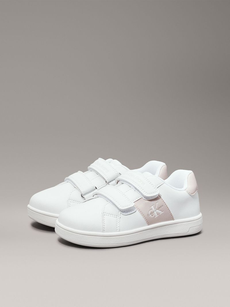 tenis-blanco-para-nina-doble-velcro