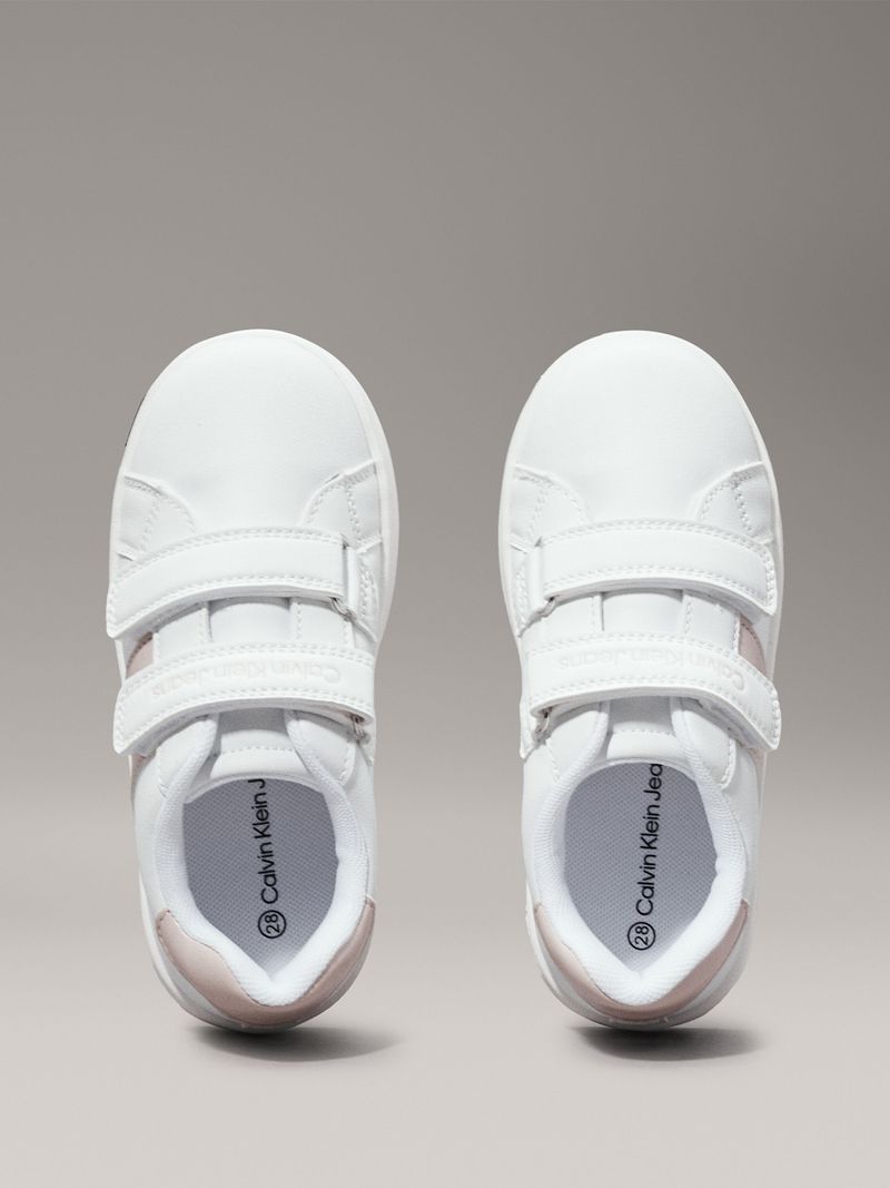 tenis-blanco-para-nina-doble-velcro