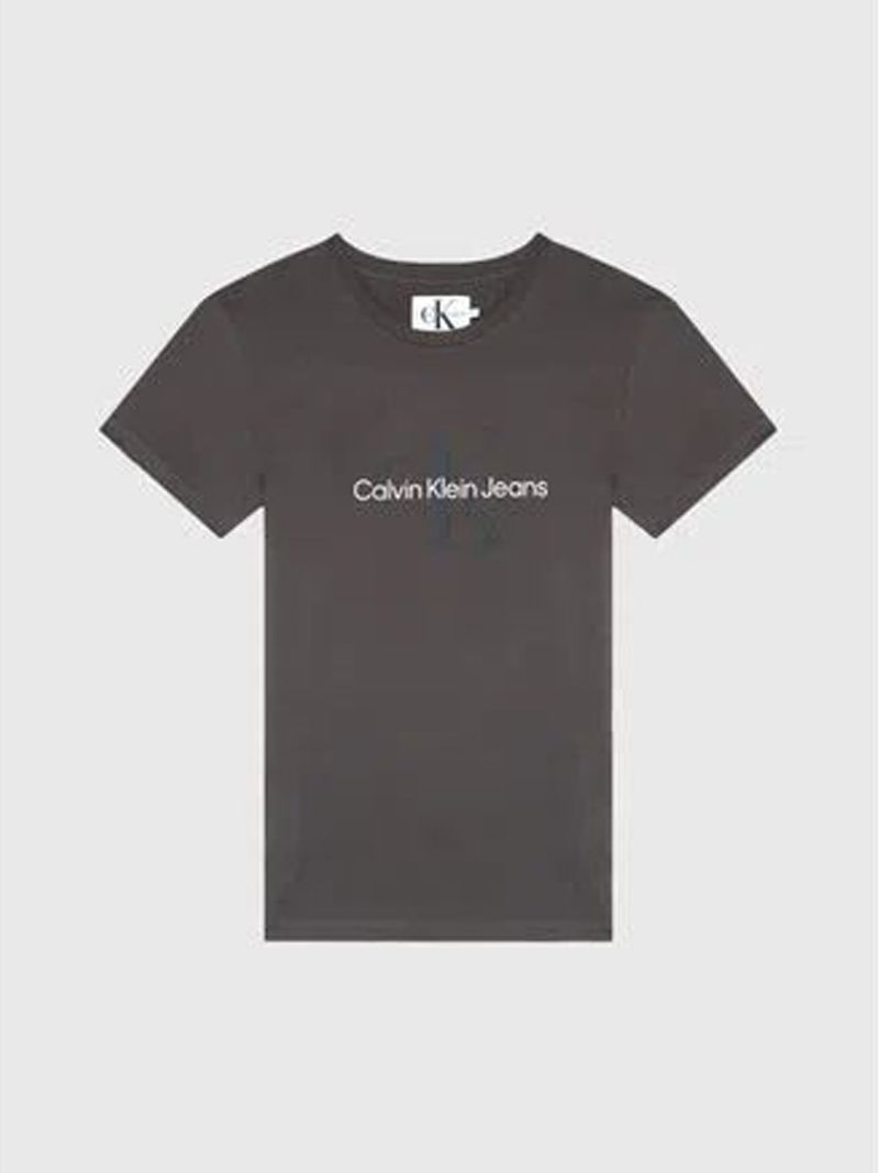 camiseta-gris-de-algodon-con-logo-para-mujer
