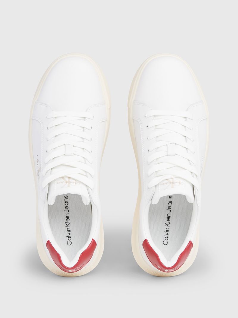 tenis-blanco-blanco-de-cuero-robusto