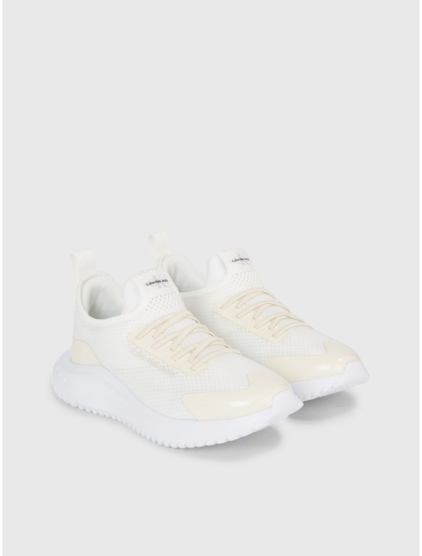 Zapatillas Blanco Deportivas