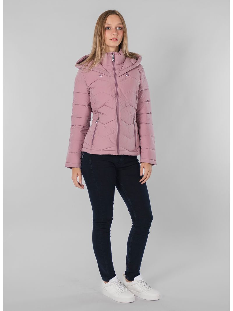 chaqueta-morado-stretch-acolchada