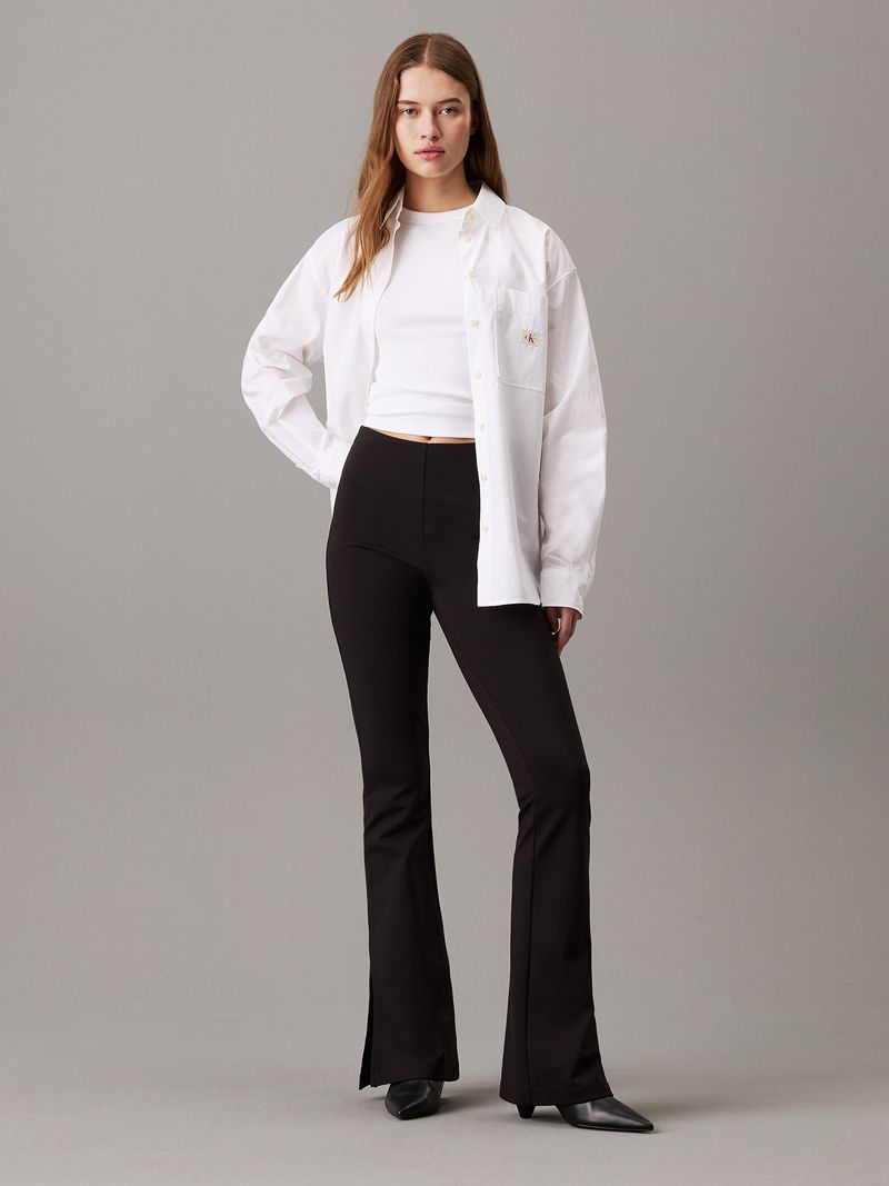 leggings-negro-acampanados-punto-milano