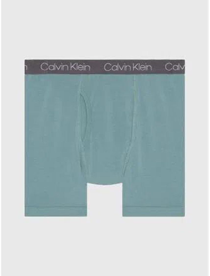 Pack multicolor de 3 bóxers brief para niño