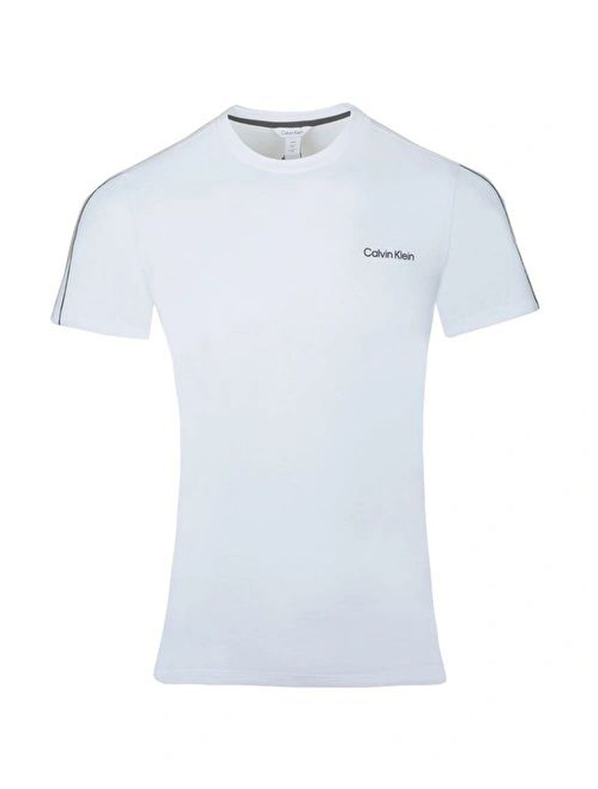 Camiseta Iconico Con Logo