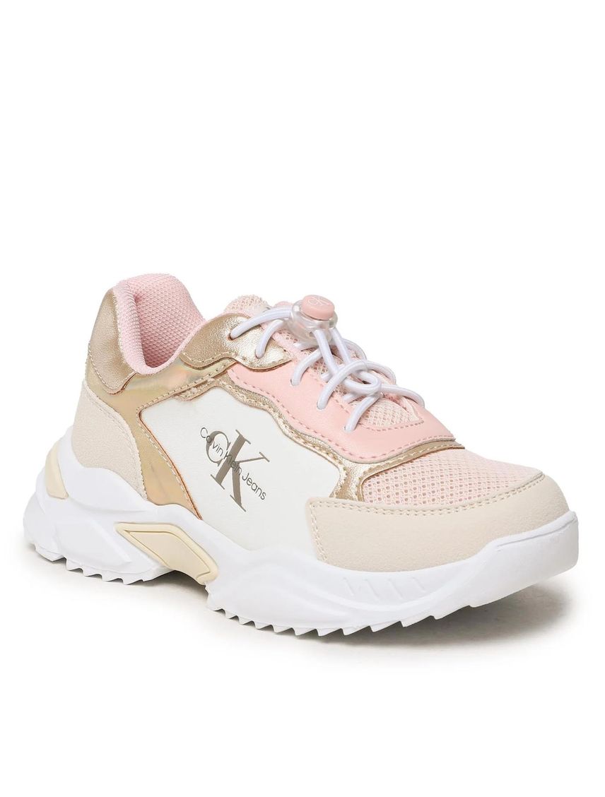 Tenis Deportivas Niña Calvin Klein