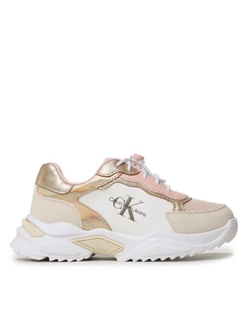 Tenis Deportivas Niña Calvin Klein