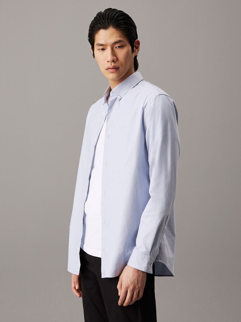 camisa-azul-oxford-regular