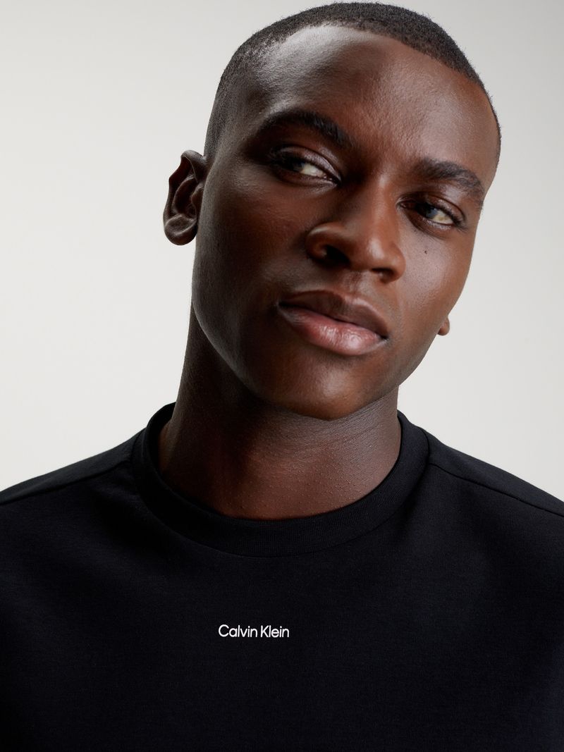 camiseta-negra-algodon-logo-nano