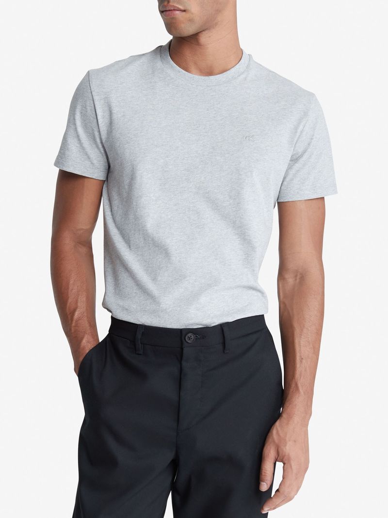 camiseta-slim-de-algodon