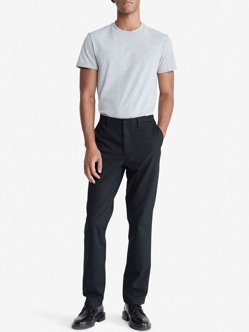 camiseta-slim-de-algodon