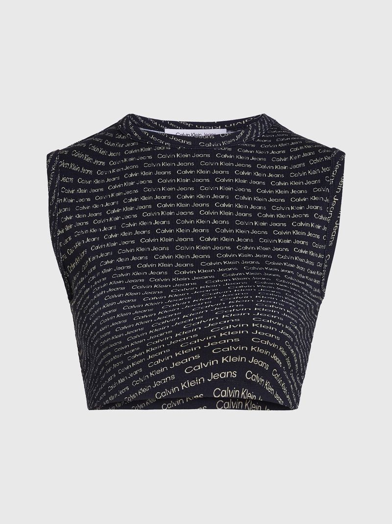 camiseta-negra-top-cropped-con-estampado-en-toda-la-prenda