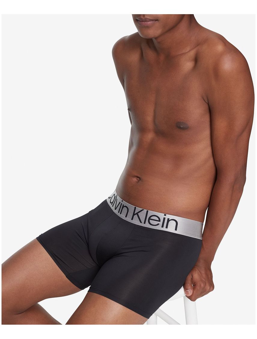 Pack De 3 Boxers Hombre Calvin Klein Multicolor